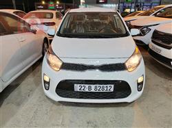 كيا بيكانتو